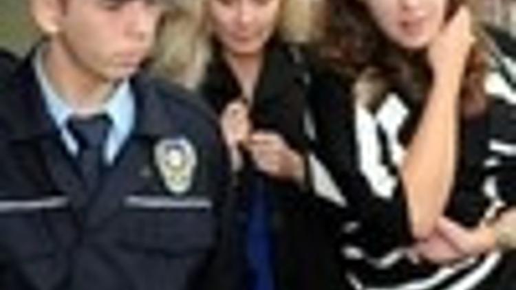 Turkey's sex workers seek to establish a union