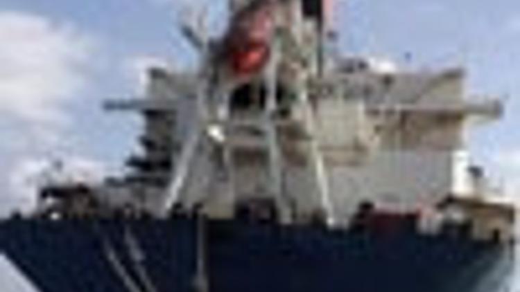 Ukrainian boat sinks in Black Sea, 10 crew missing