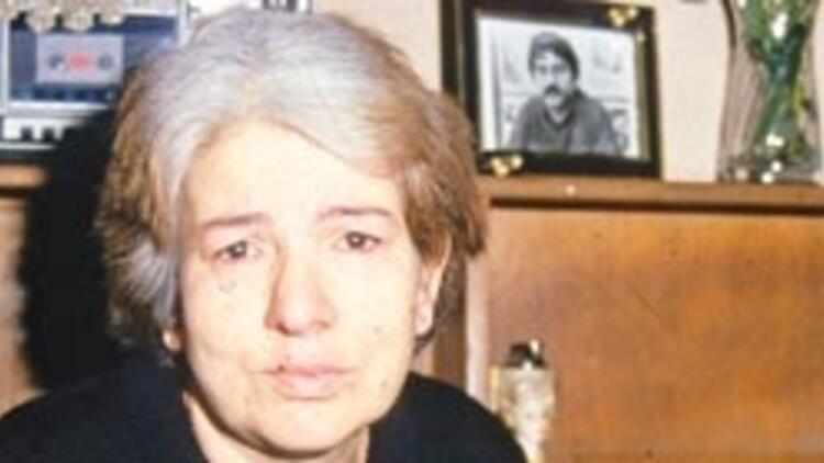 Basın şehidi Sami Başaran’ın annesi vefat etti Son Dakika Haberler