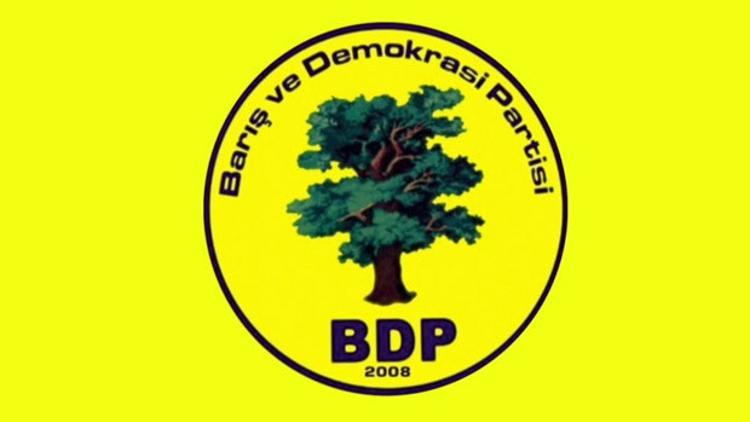 BDP'nin Diyarbakır adayı Gültan Kışanak
