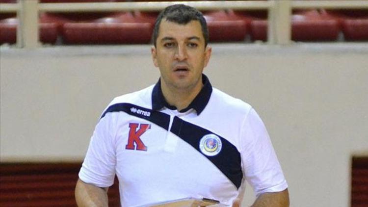 Rönesans TED Ankara Kolejliler'de Burak Gören dönemi bitti