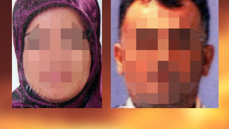 Eşi ile doktor sevgilisini öldüren şüpheli teslim oldu