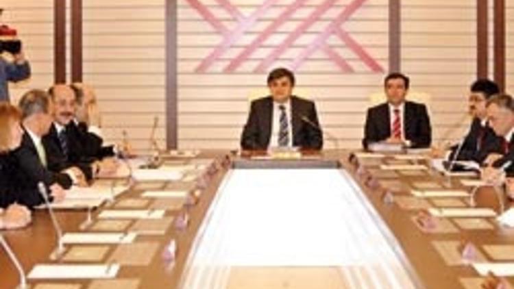 ‘YÖK’süz KÖŞK’süz’ tedirginliği