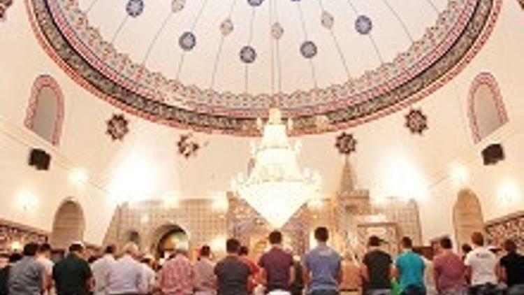 Mağara dostları ve ‘inşallah’