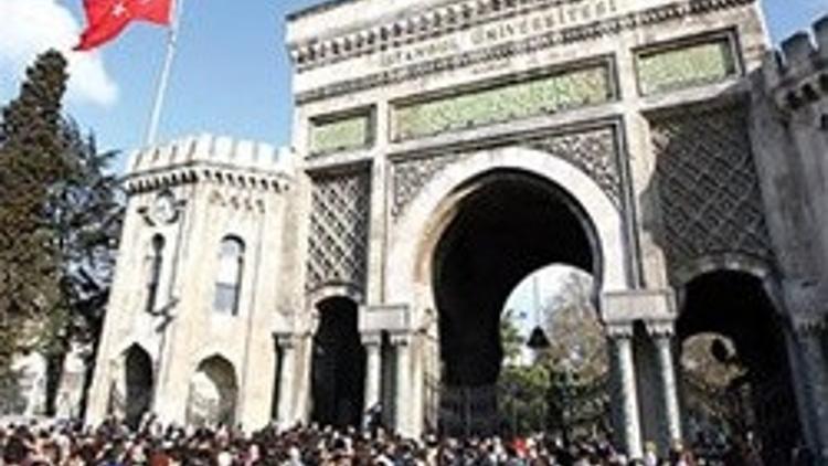 YÖK rektör adaylarını belirledi