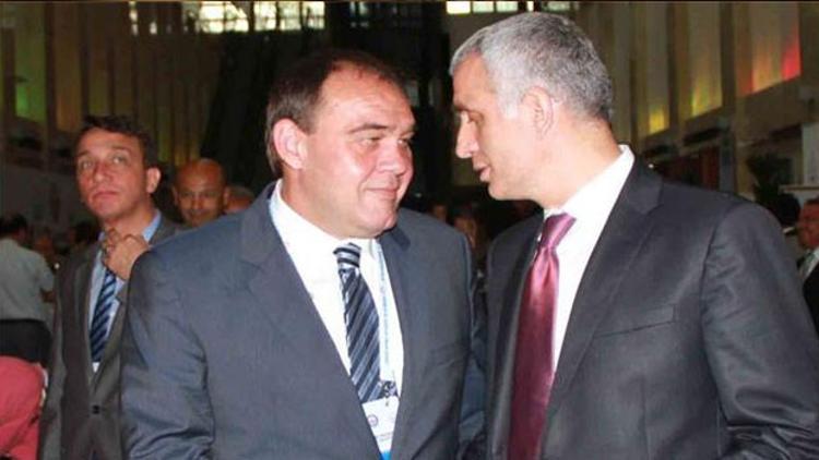 Trabzonspor'da taraftarlardan açıklama