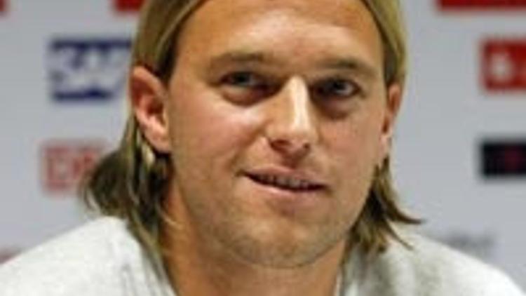 Kaleci Hildebrand, Hoffenheim'da