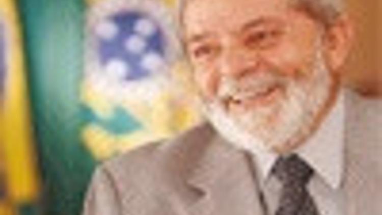 Lula to visit Turkey for the first time