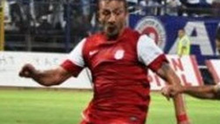 Pendikspor, SB Elazığspor'u eledi