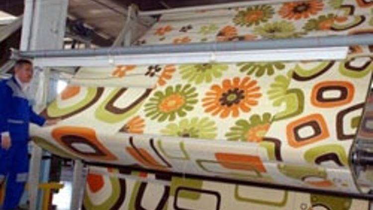 Merinos'tan yurt dışı atağı