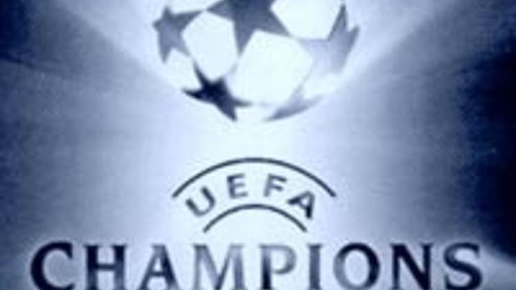 Beşiktaş'ın Avrupa'daki rakipleri
