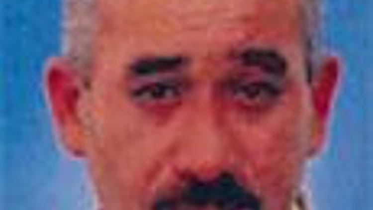 'Köylü'ye kurşun