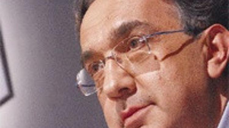 Fiat, Chrysler’e ortak oldu şimdi gözünü Opel’e dikti