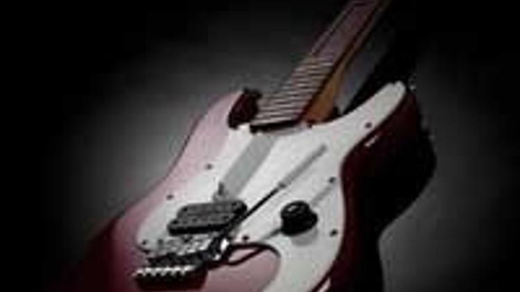 Herkes gitar çalabilir