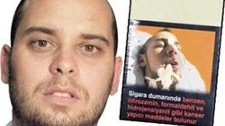 İzinsiz fotoğrafı hayatını kararttı