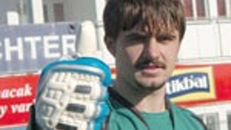 Trabzonspor ilk transferini yaptı