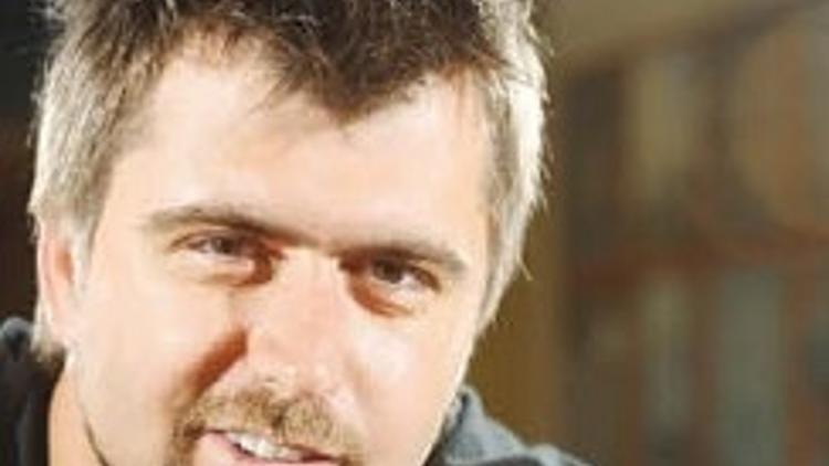 Hidayet’in araladığı kapıdan girdim Türkiye’yi en iyi şekilde temsil ettim