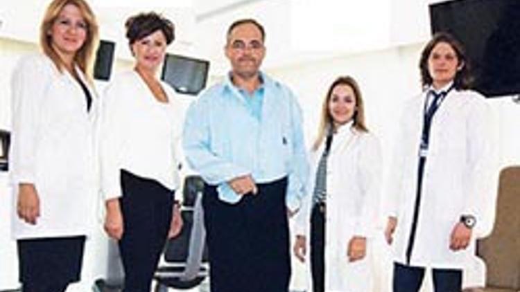 'Hanım boşayacak' dedi 40 kilo verdi