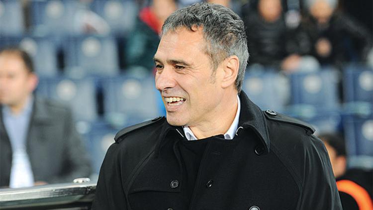 Mourinho bile olsan işin zor