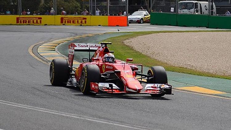 Formula 1'de heyecan Monaco'da sürecek
