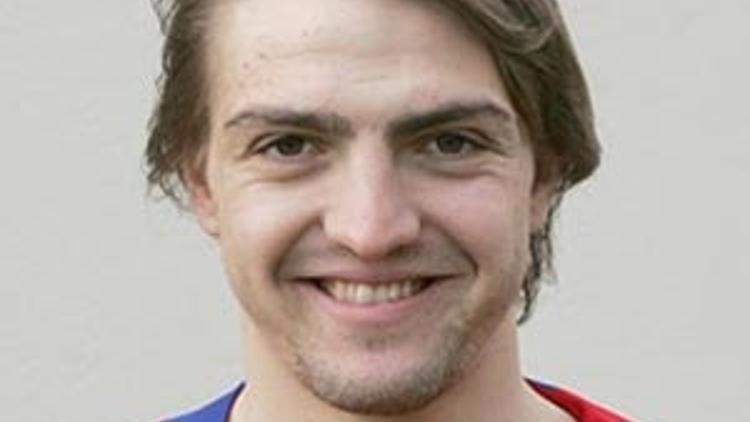 Hakan'a alternatif Caner