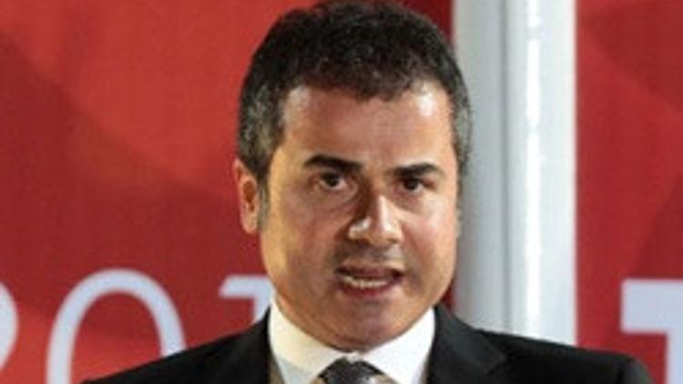 Kılıç'tan güreşe destek