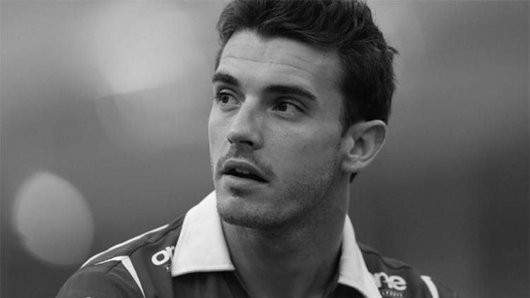 Jules Bianchi hayatını kaybetti