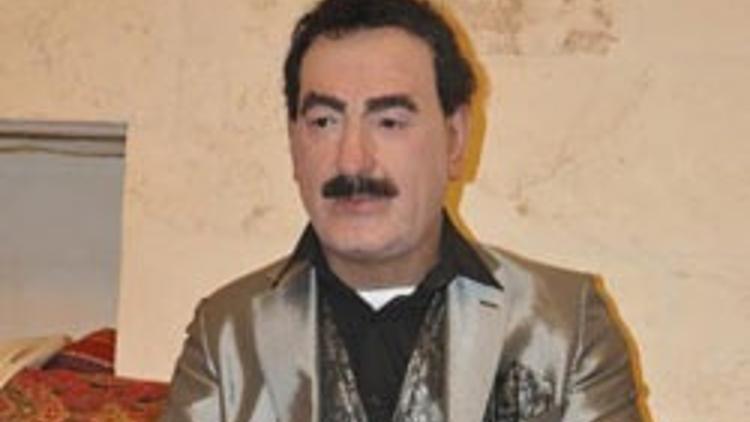 İbrahim Tatlıses Müzesi