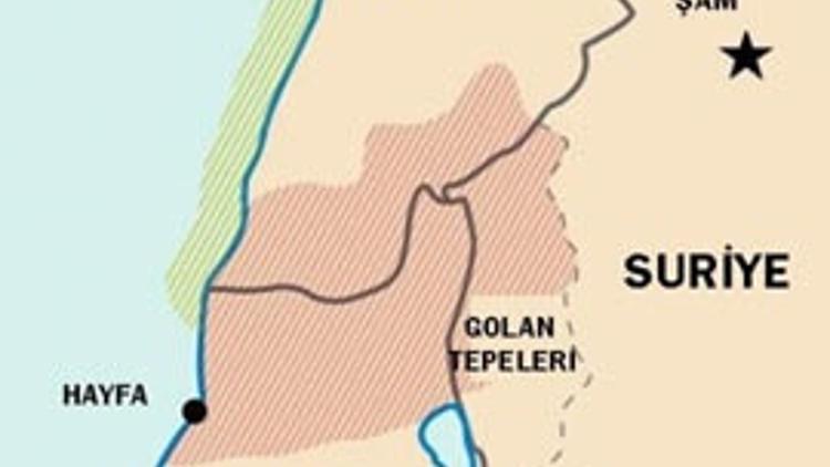 İsrail-Lübnan sınırında korkutan çatışma
