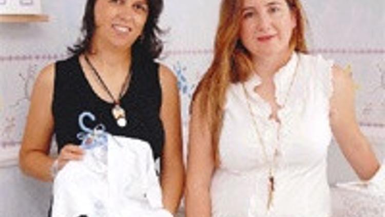 Bebeğe özel hediyeler