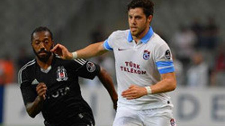 Beşiktaş 2-0 Trabzonspor