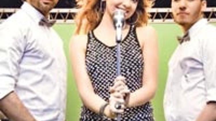 Hadise'den yeni klip