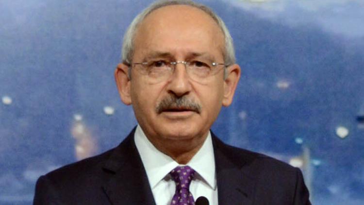 Kılıçdaroğlu'ndan önemli açıklamalar