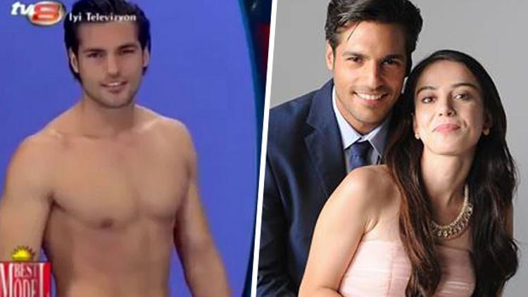Kiraz Mevsimi'nin Ayaz'ı Serkan Çayoğlu'nun sırrı ortaya çıktı