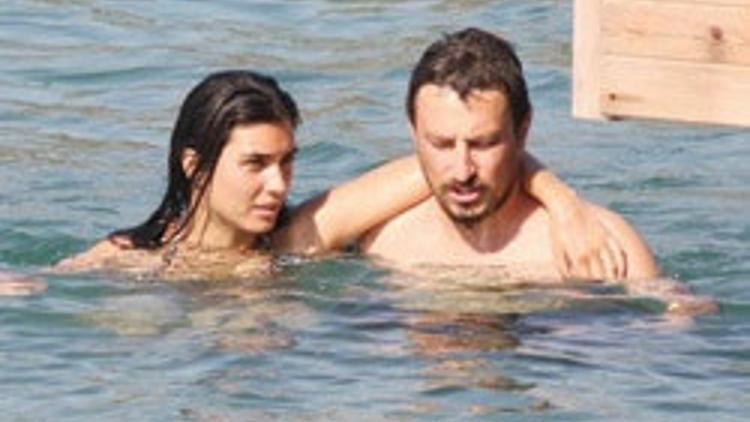 'Sanki Tuba değil Onur doğum yapmış'