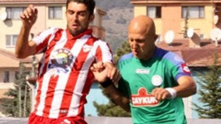 Rizespor zirveye yürüdü