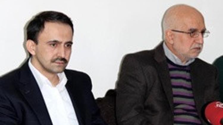 "Arkadaşlarımızın hayatından endişe ediyoruz"