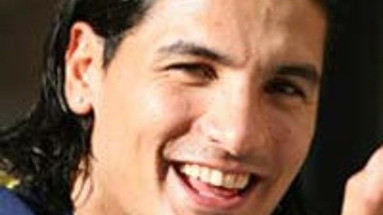Önder Turacı da Rusya yolcusu Yeni