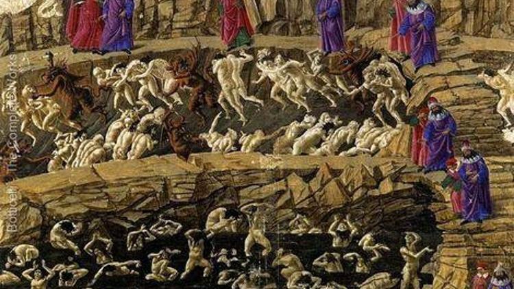 Dan Brown'ın son romanı 'Cehennem' bir konu hırsızlığıdır