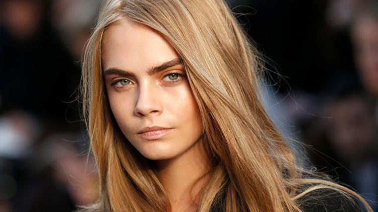Cara Delevingne modelliğe ara verecek