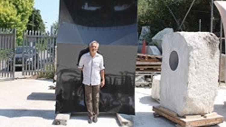 Kapoor'un 200 eseri geliyor