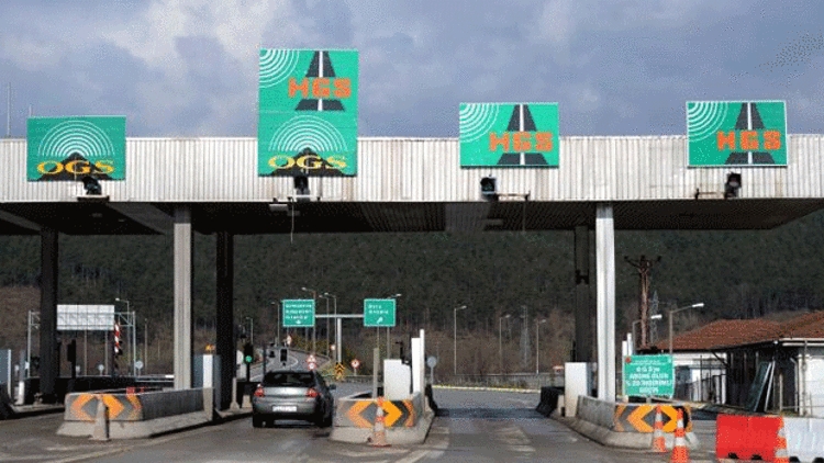 HGS teknolojisi yurt dışına da transfer ediliyor