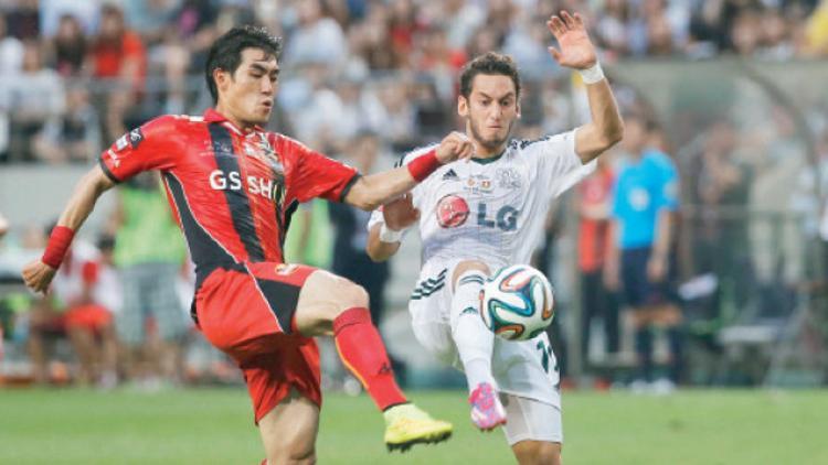 Hakan Calhanoglu Kimdir Nereli Hayati Ve Biyografisi Nereli Co