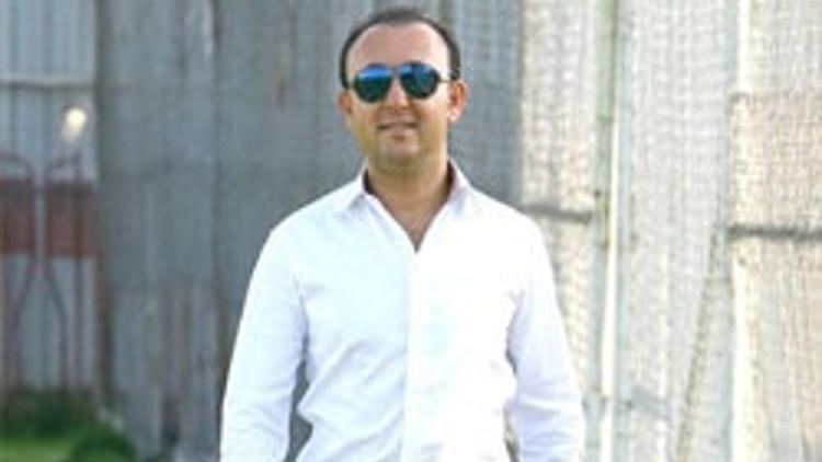 "Her şeyin sonu değil"