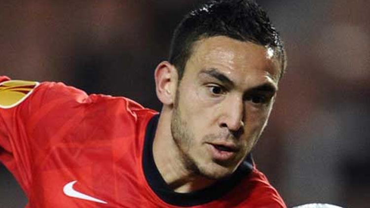 Mevlüt Erdinç Galatasaray'a gelecek mi?