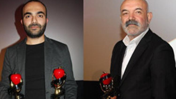 Altın Elma "Küf"lendi