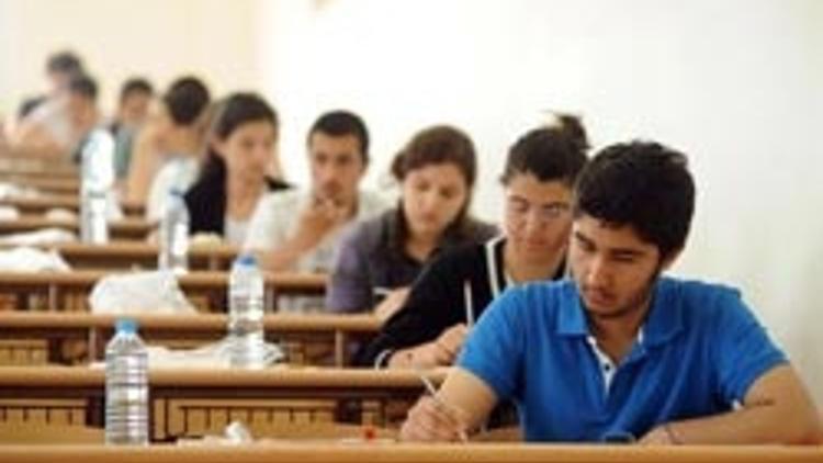 LYS’de hatalı soru iddiası