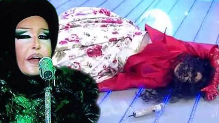Bülent Ersoy'dan açıklama