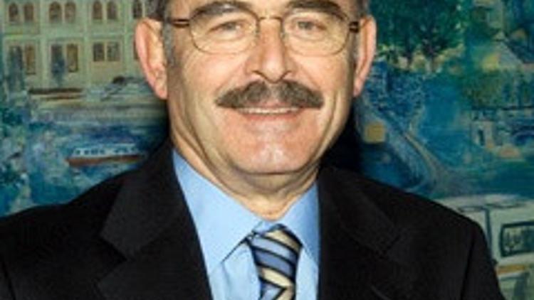 Yılmaz BüyükerÅŸen istifa etti