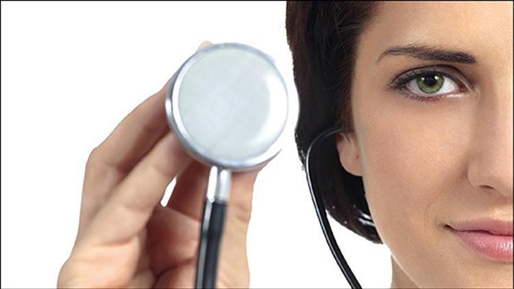 Kendi check up’ınızı kendiniz yapın